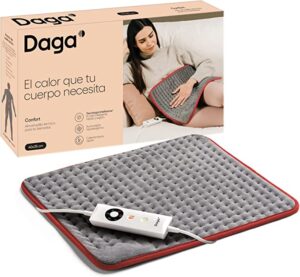 Daga Calientacamas eléctrico FlexyHeat 1,50 x 1,30 cm CME, Daga